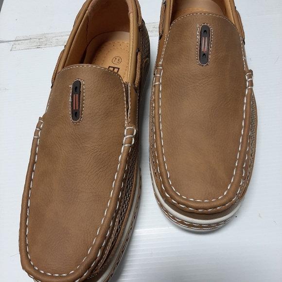 Mens shoes - Picture 2 of 8